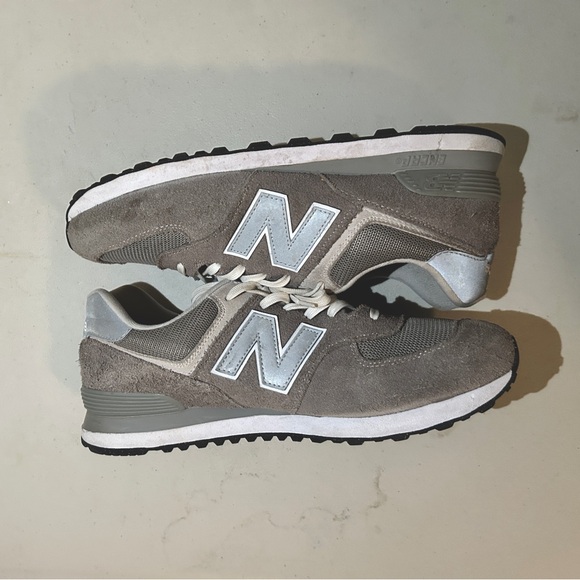 New Balance Other - New Balance Men's 574 Core Shoes.